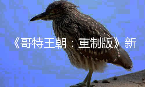 恶行新情版报 特王你的记得哥重制C会朝