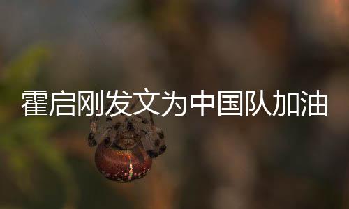 妈妈可爱女儿金牌手拿队加刚发油 中国站姿文为霍启